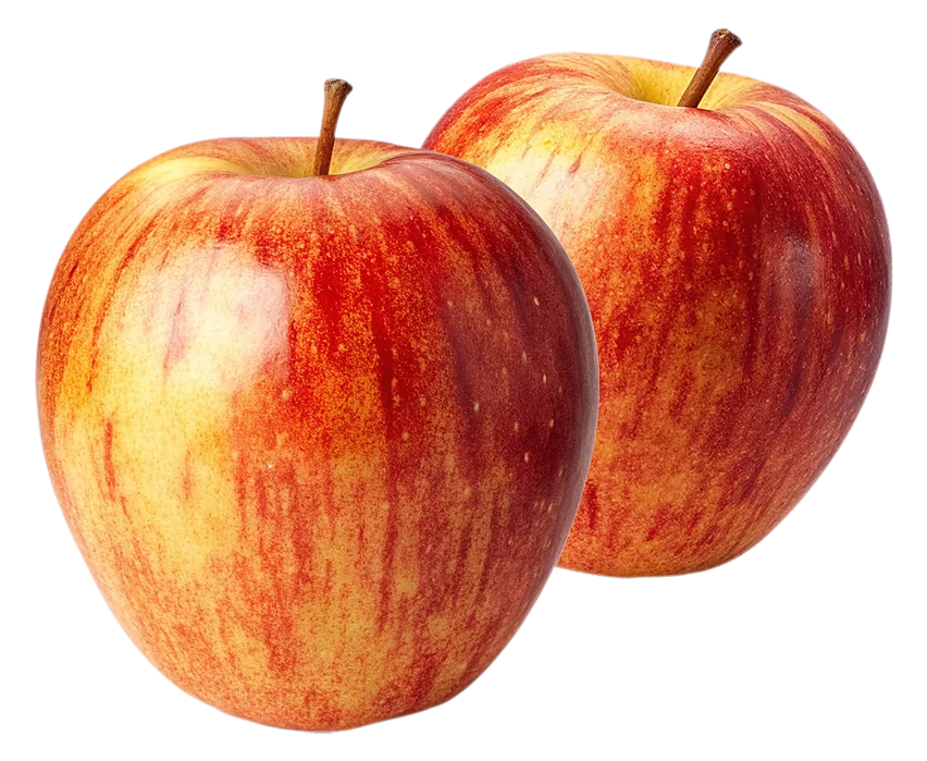 Jonagold apples