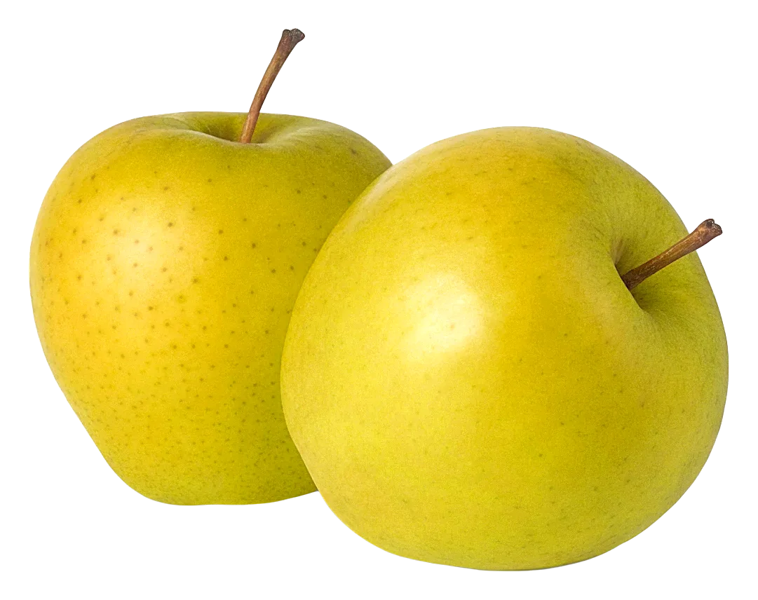 Mutsu apples