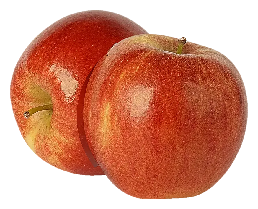 Jonathan apples