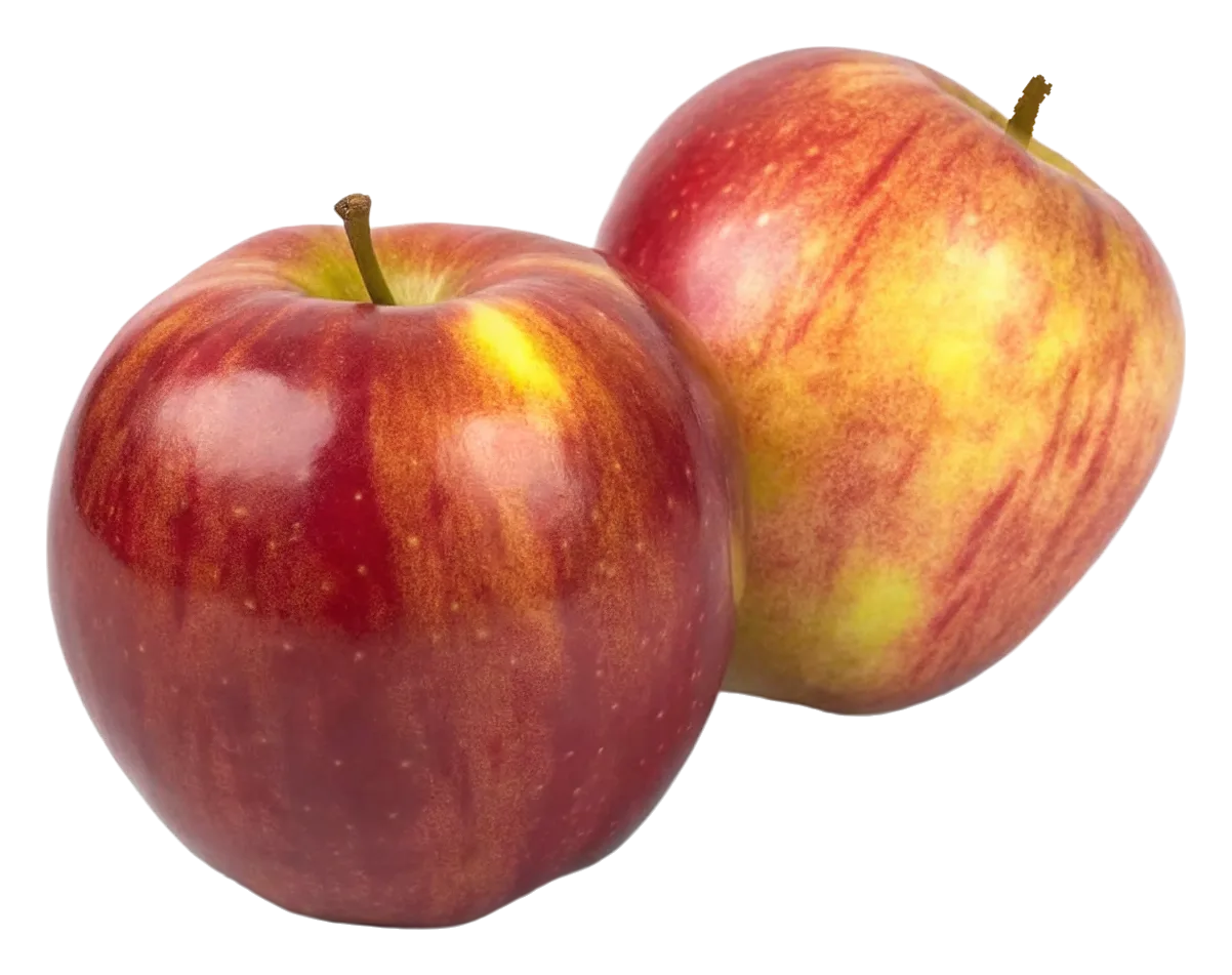 Ida Red apples