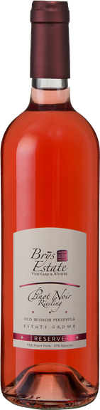 Pinot Noir Riesling