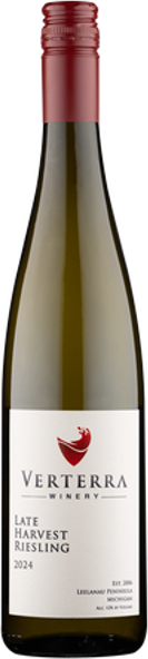 2024 Late Harvest Riesling