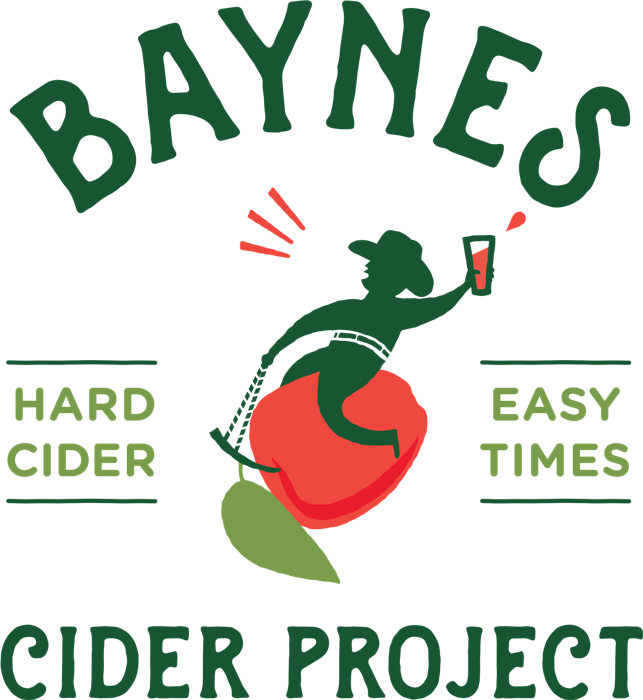 Baynes Cider Project